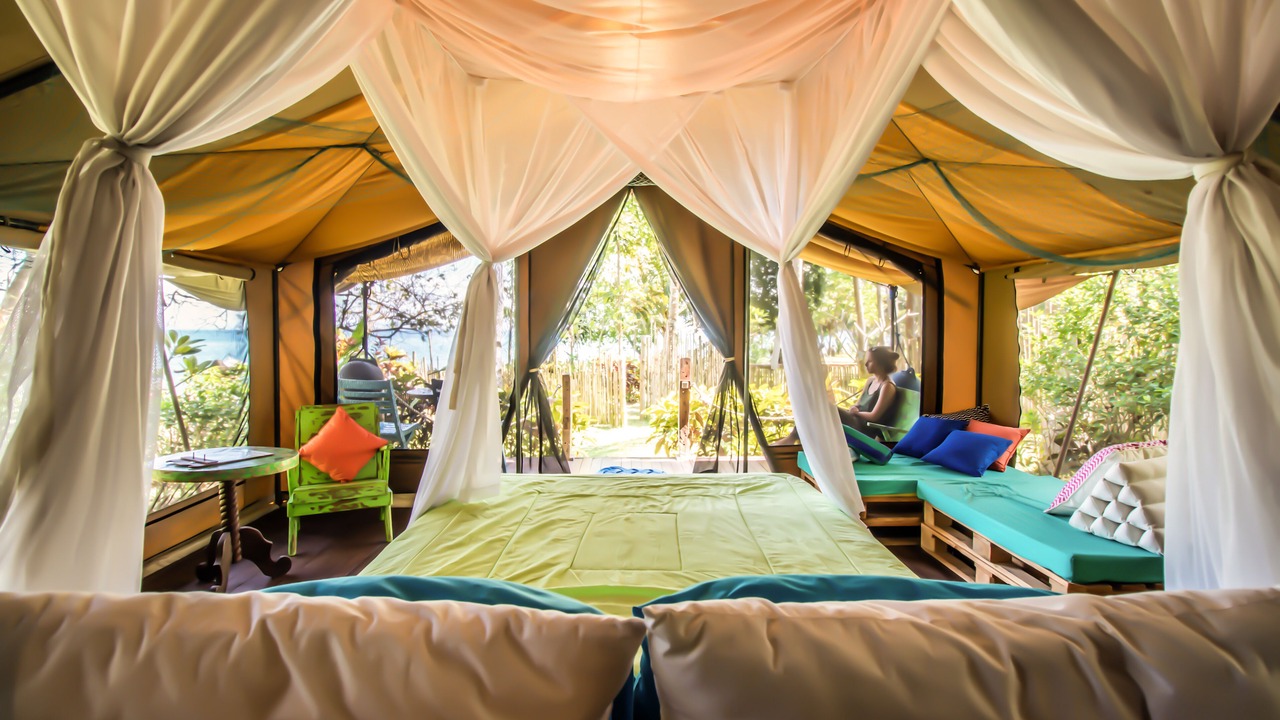 Photo of Bedroom in Melaya