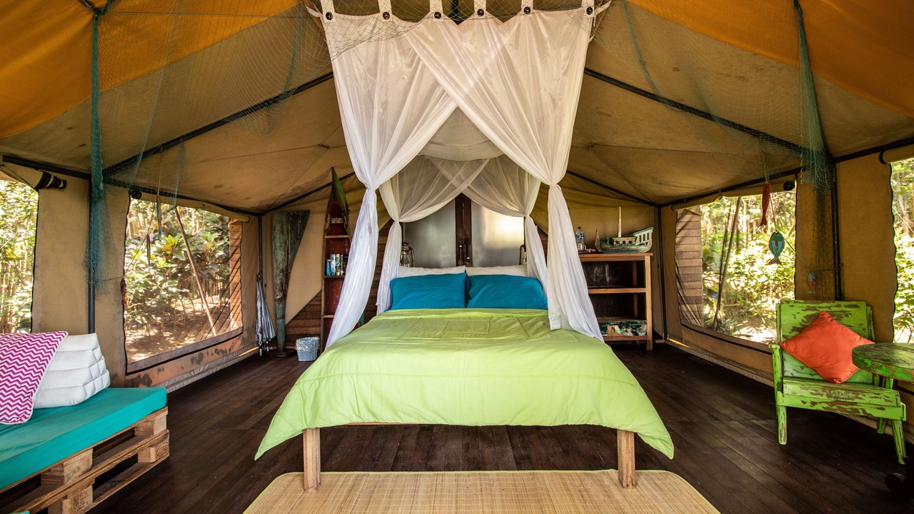 Photo of Bedroom in Melaya