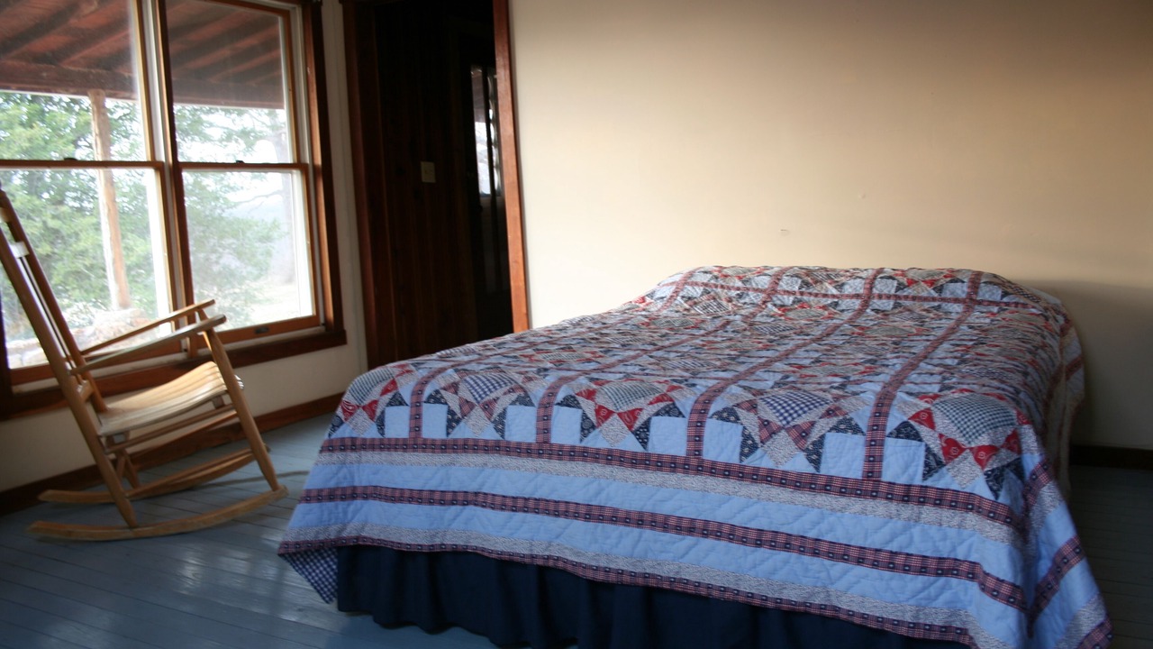 Photo of Bedroom in St. James