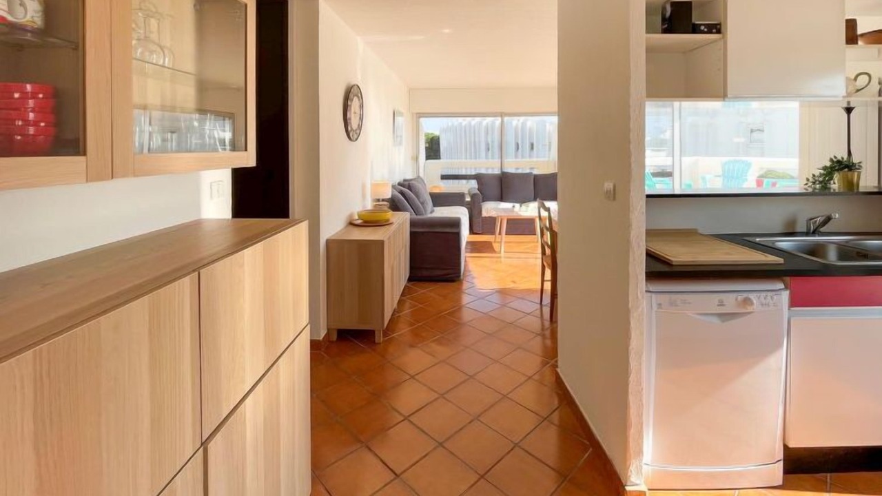 Photo of Livingroom in Le Couchant