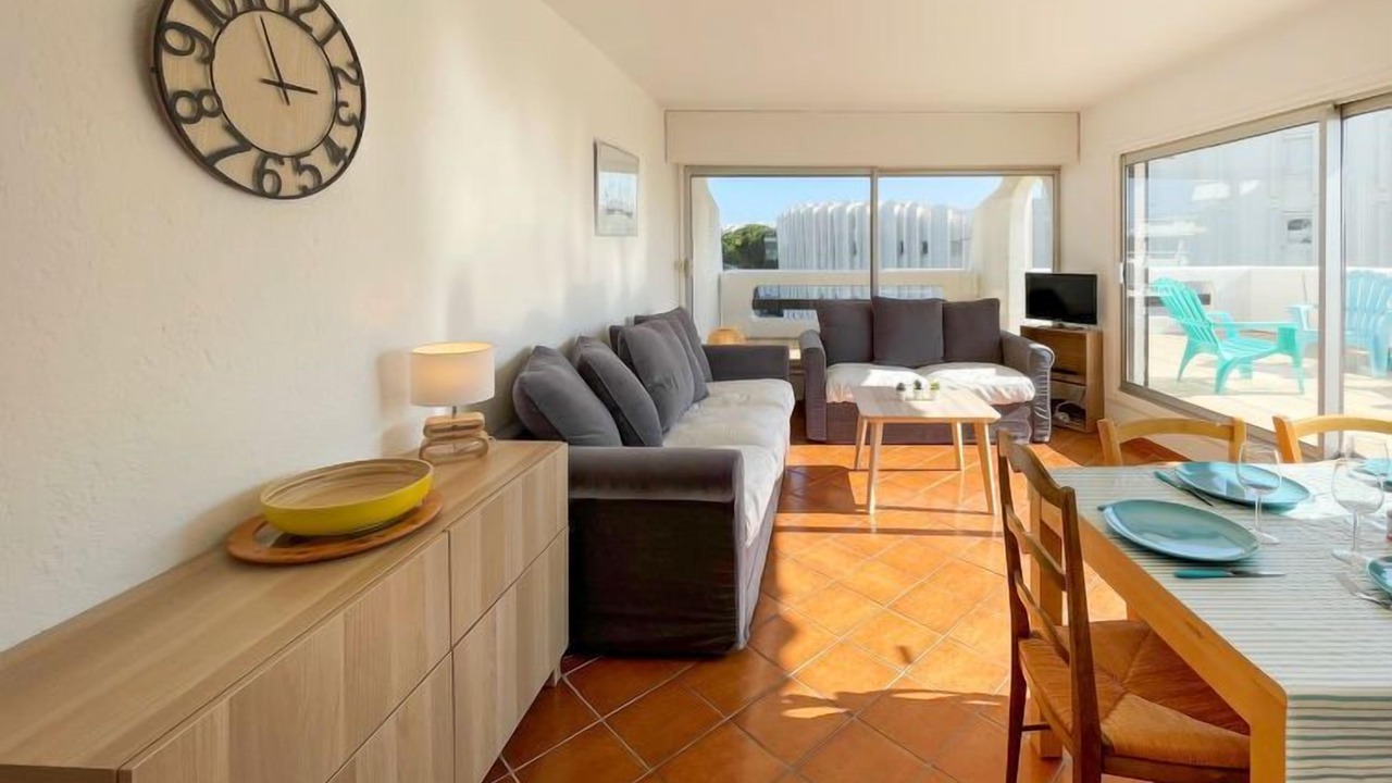 Photo of Livingroom in Le Couchant