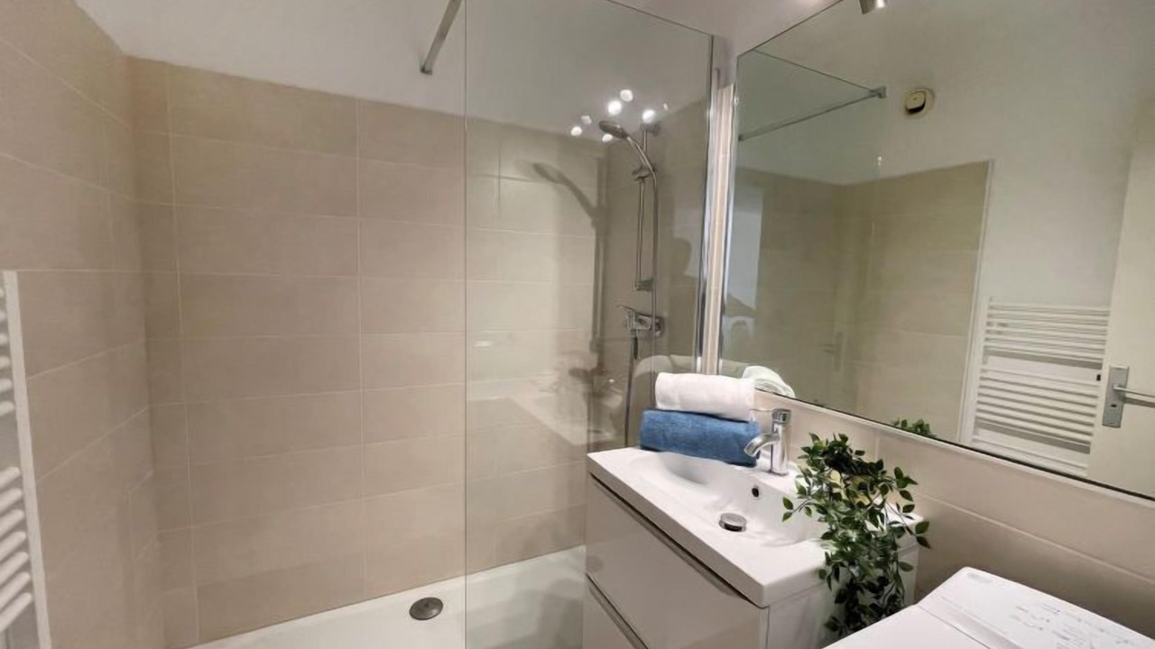 Photo of Bathroom in Le Couchant