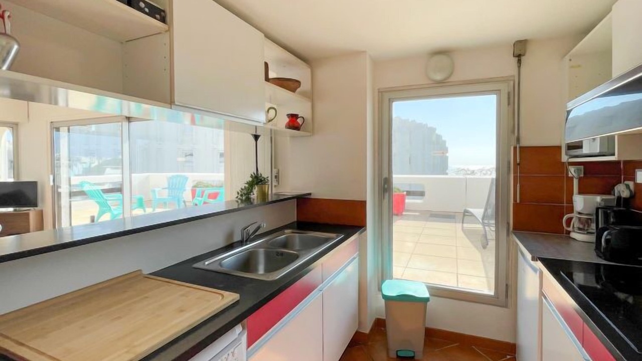 Photo of Bedroom in Le Couchant