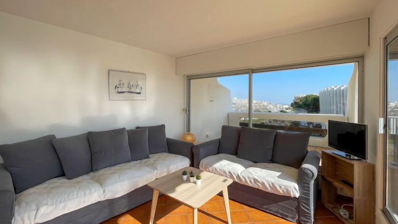 Photo of Livingroom in Le Couchant