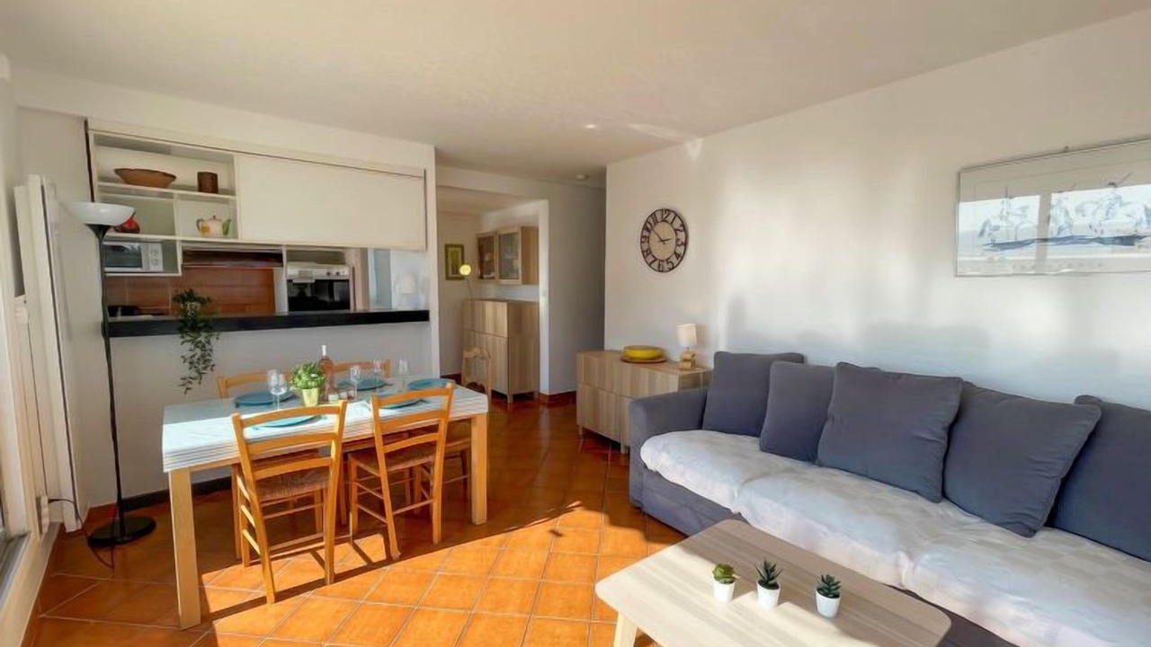 Photo of Livingroom in Le Couchant