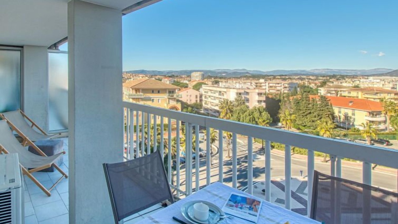 Photo of Others in Frejus Plage