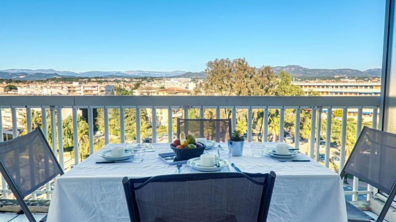 Photo of Others in Frejus Plage