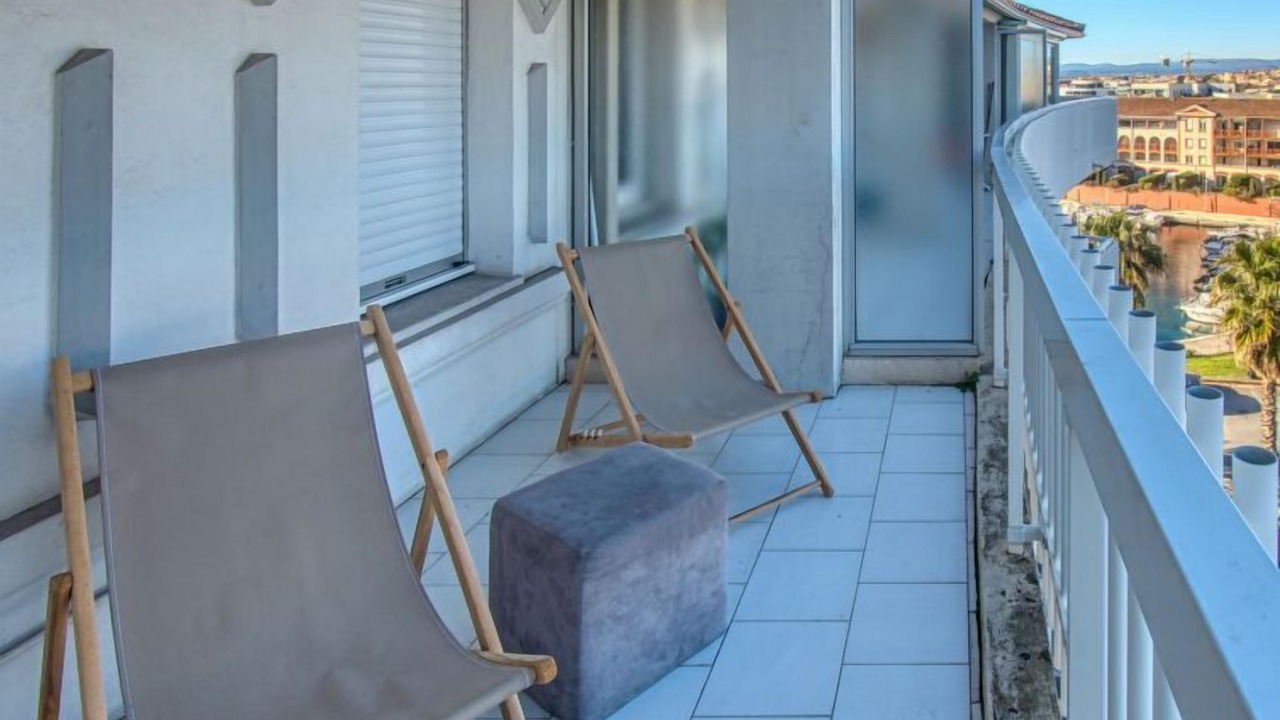 Photo of Others in Frejus Plage