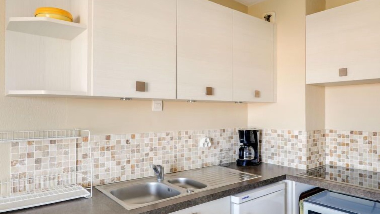 Photo of Bedroom in Frejus Plage