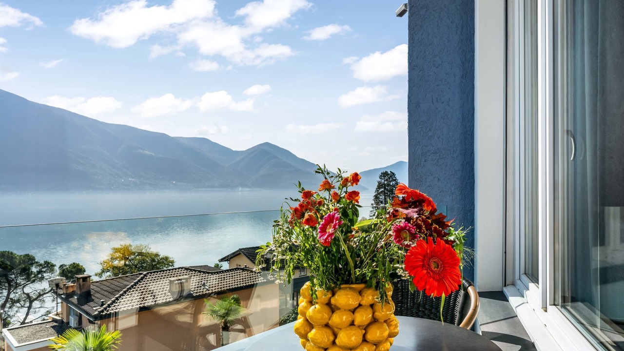 Photo of Others in Ascona