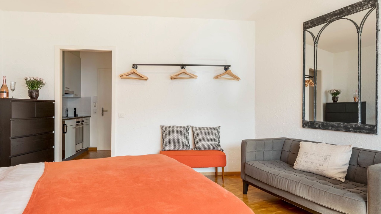 Photo of Livingroom in Ascona