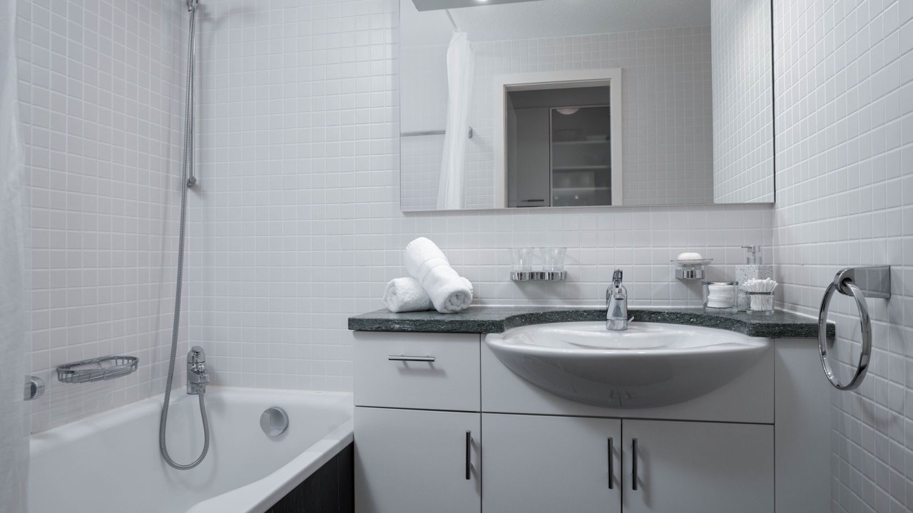 Photo of Bathroom in Ascona