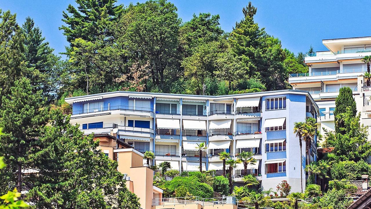 Photo of Others in Ascona