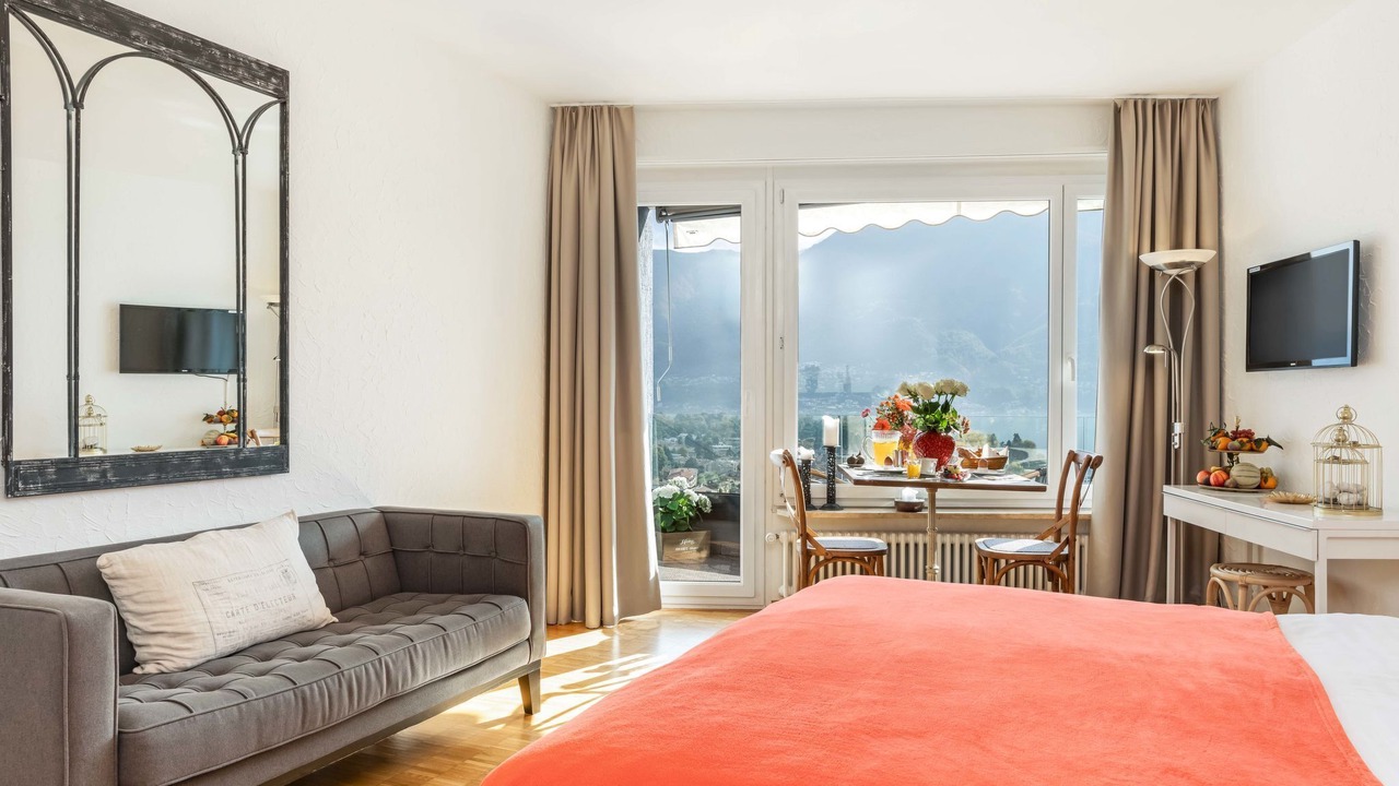 Photo of Livingroom in Ascona