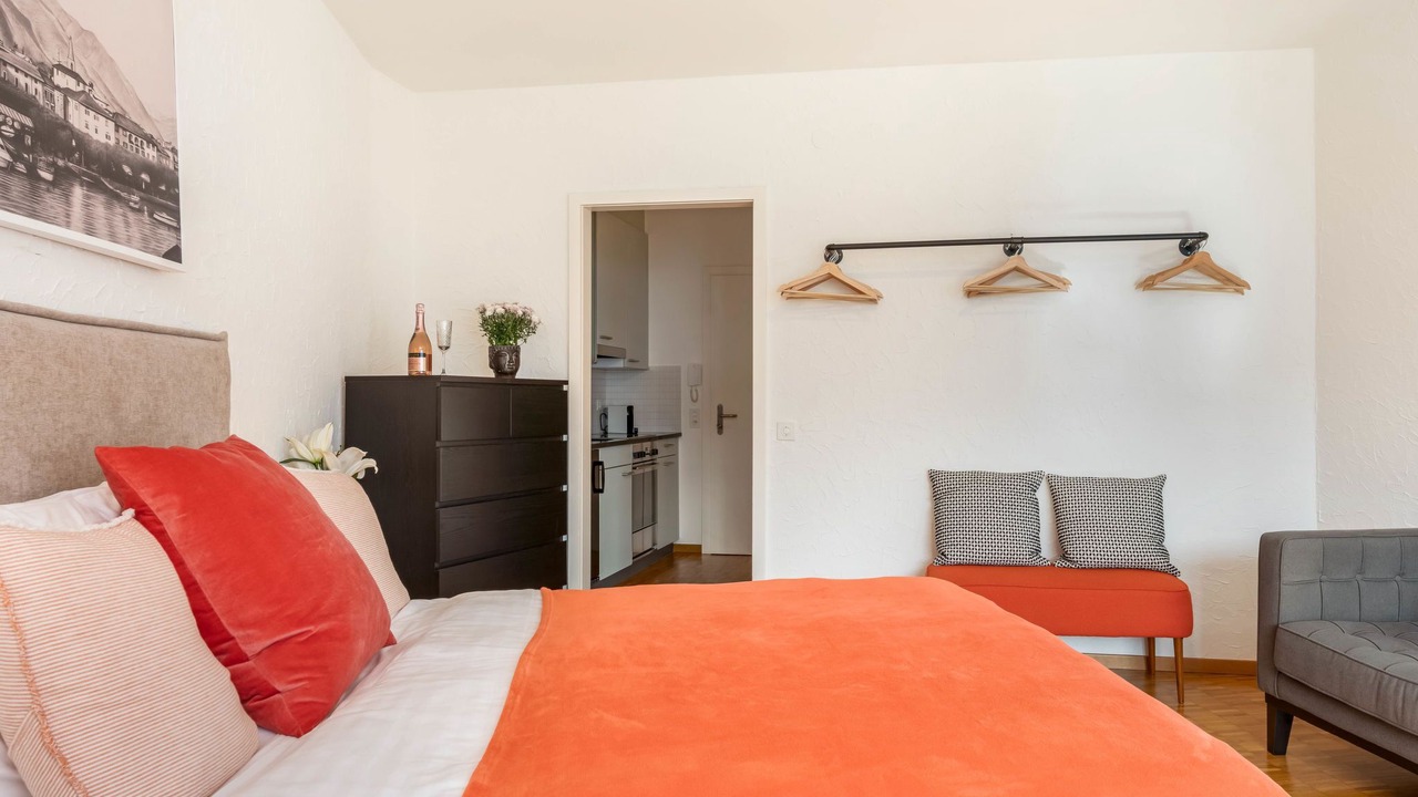 Photo of Others in Ascona