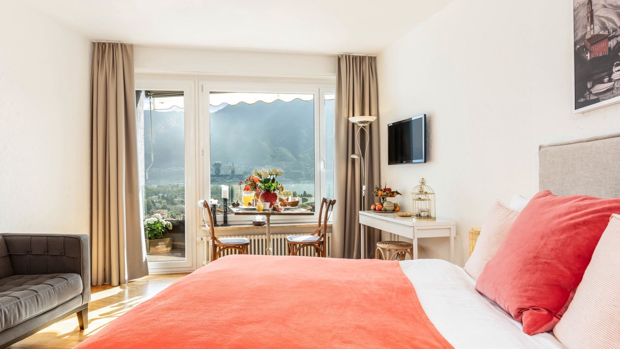 Photo of Livingroom in Ascona