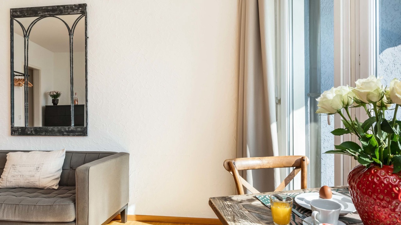 Photo of Livingroom in Ascona