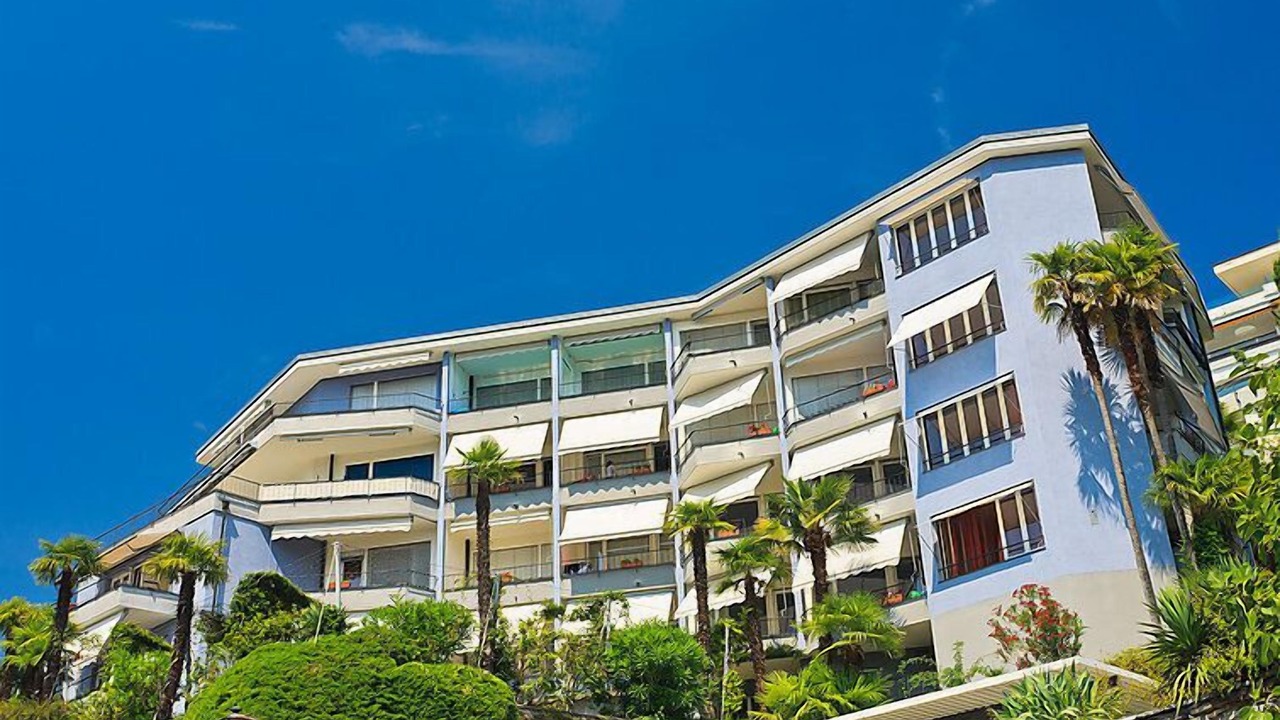 Photo of Others in Ascona