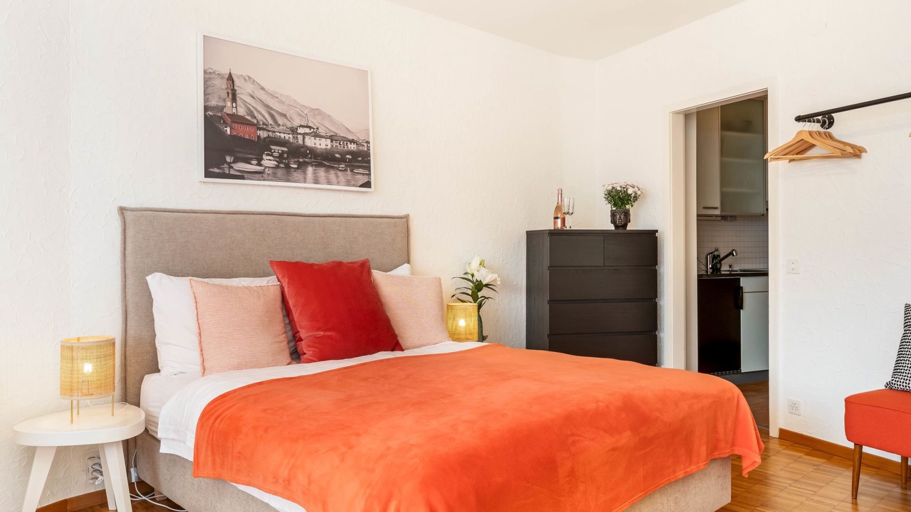 Photo of Others in Ascona