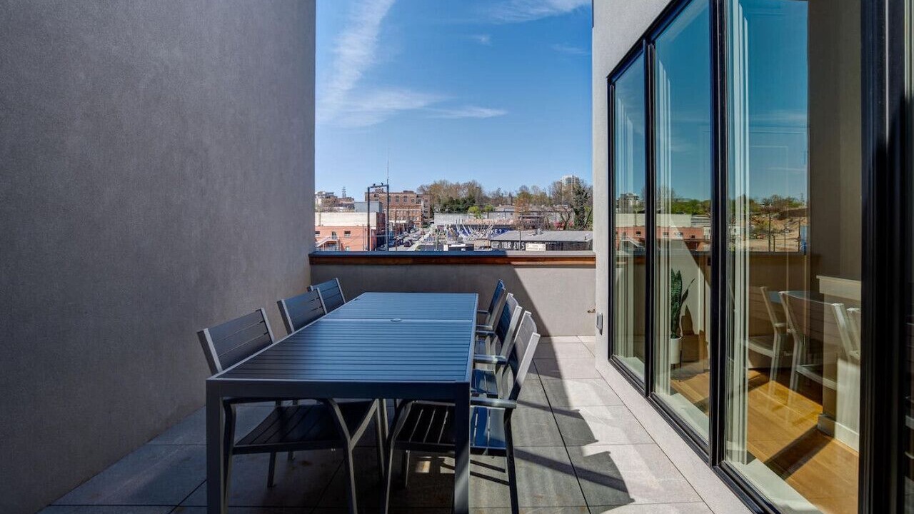 Photo of Outdoor in Asheville