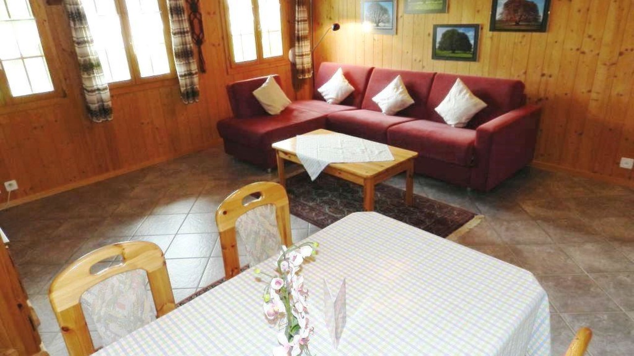 Photo of Others in Zweisimmen