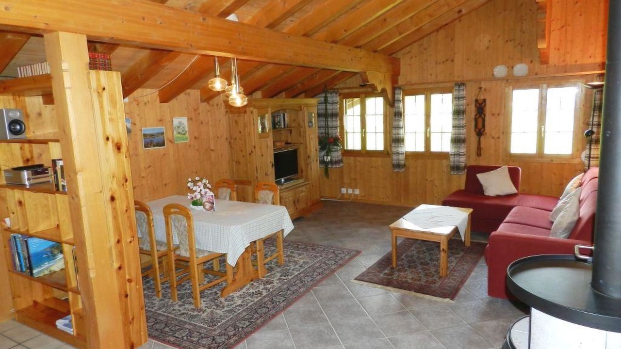 Photo of Others in Zweisimmen