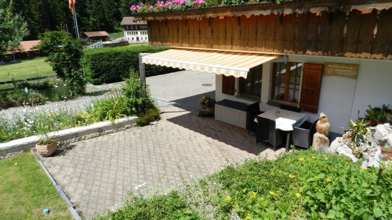 Photo of Others in Zweisimmen