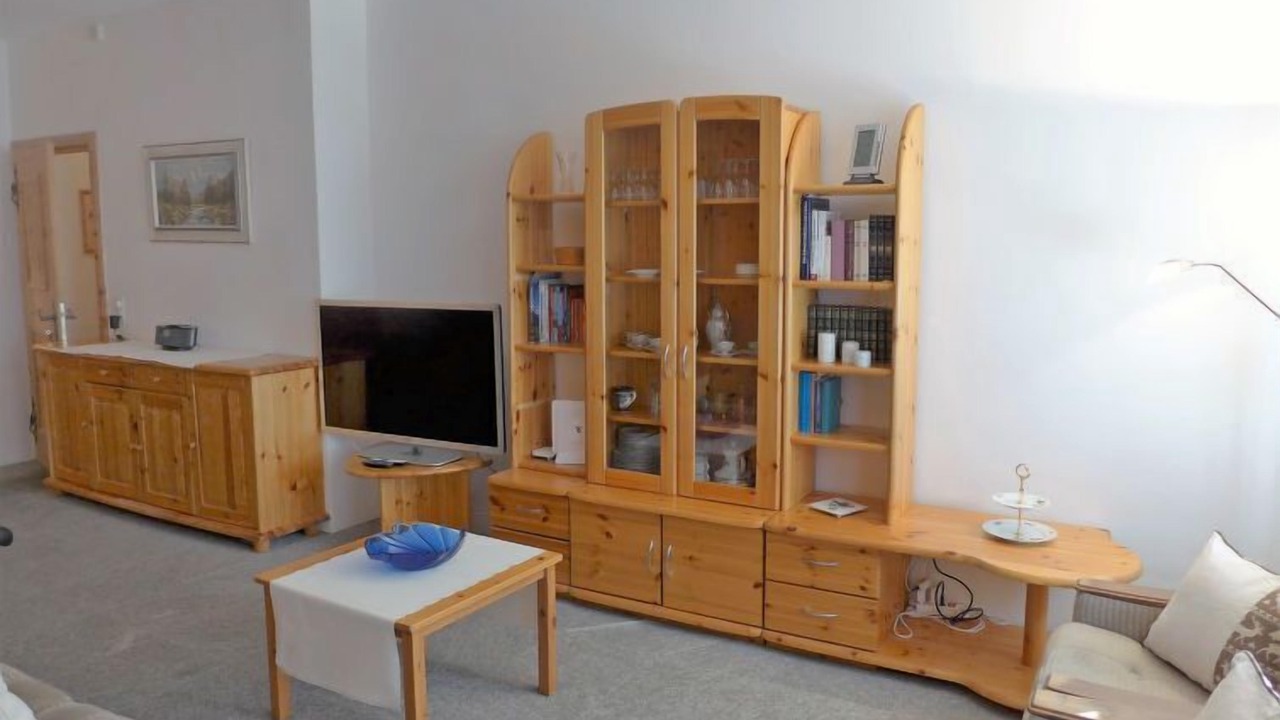 Photo of Livingroom in Celerina-Schlarigna