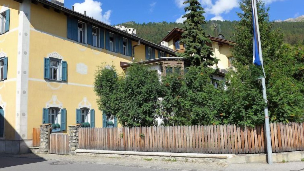 Photo of Others in Celerina-Schlarigna
