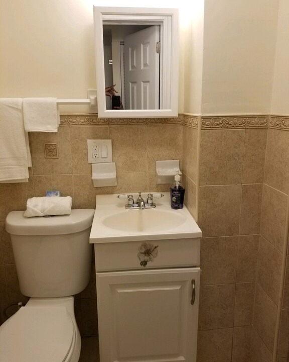 Photo of Bathroom in East Flatbush
