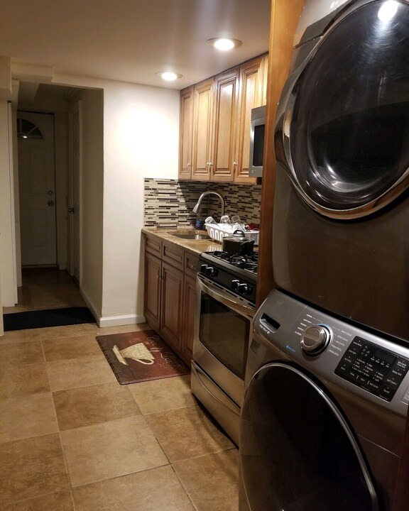 Photo of Kitchen in East Flatbush