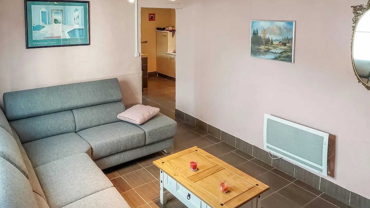 Photo of Livingroom in Longvilliers