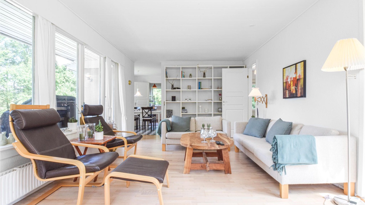 Photo of Bedroom in Tranekaer