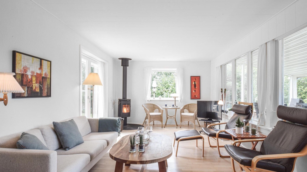 Photo of Bedroom in Tranekaer