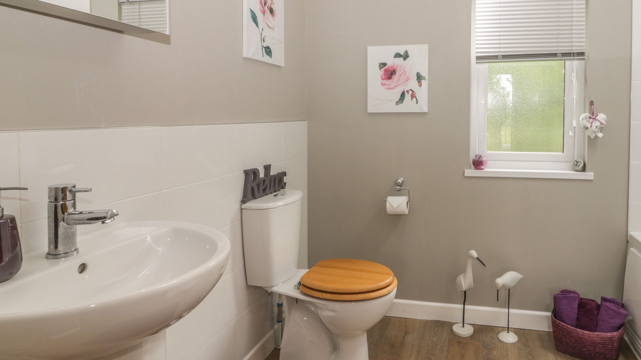 Photo of Bathroom in Malton