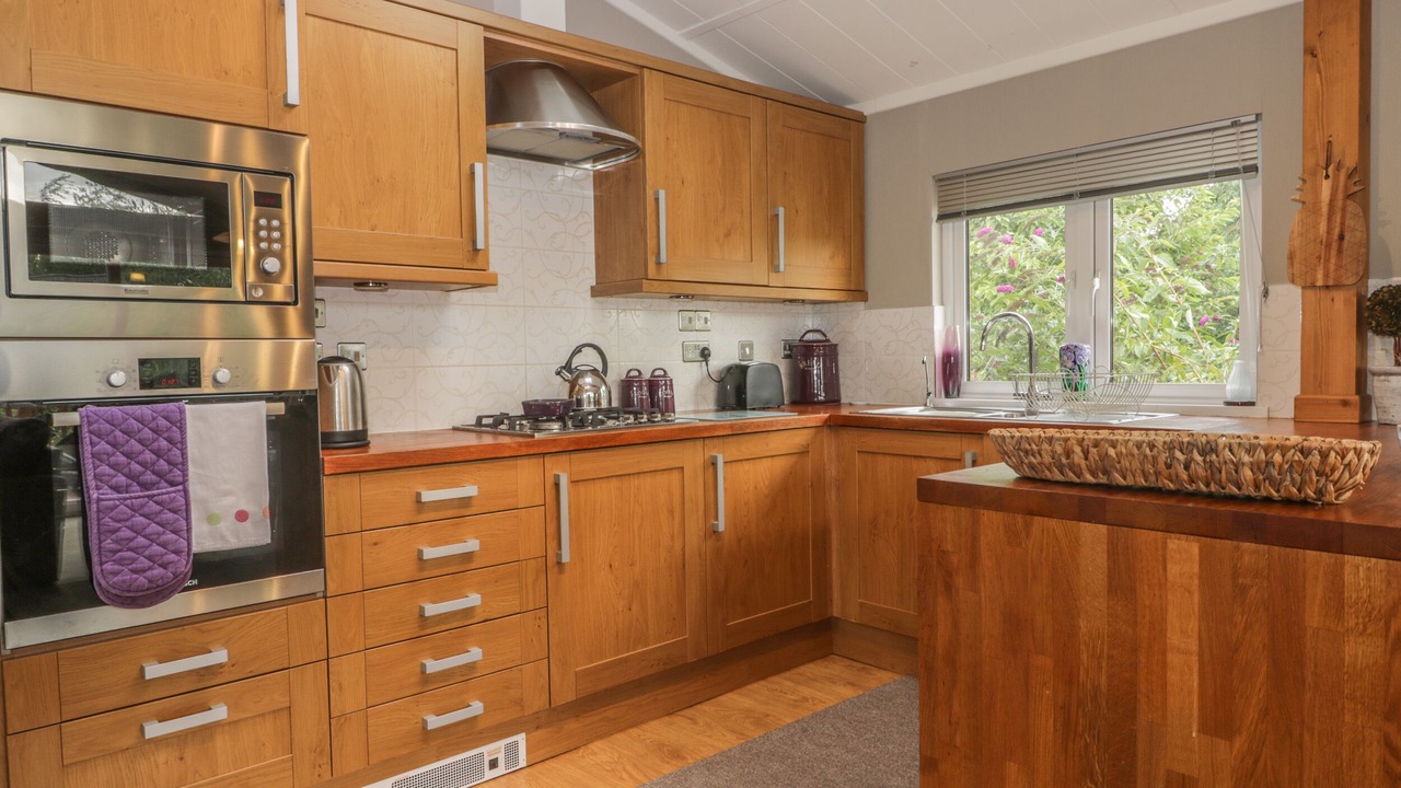 Photo of Kitchen in Malton