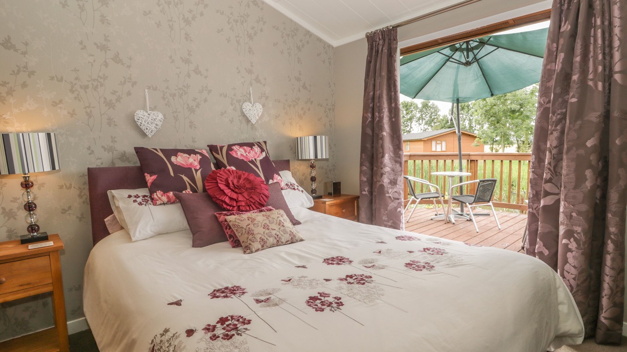 Photo of Bedroom in Malton