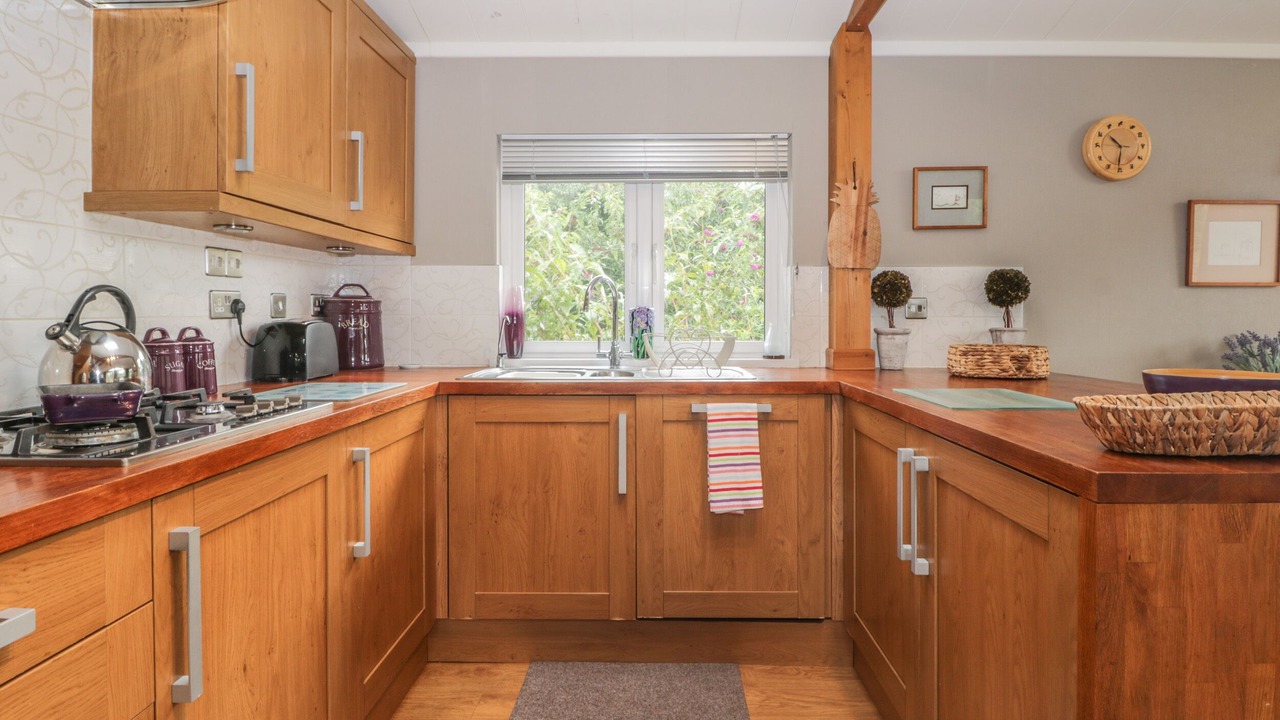 Photo of Kitchen in Malton