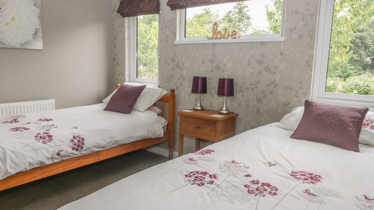 Photo of Bedroom in Malton