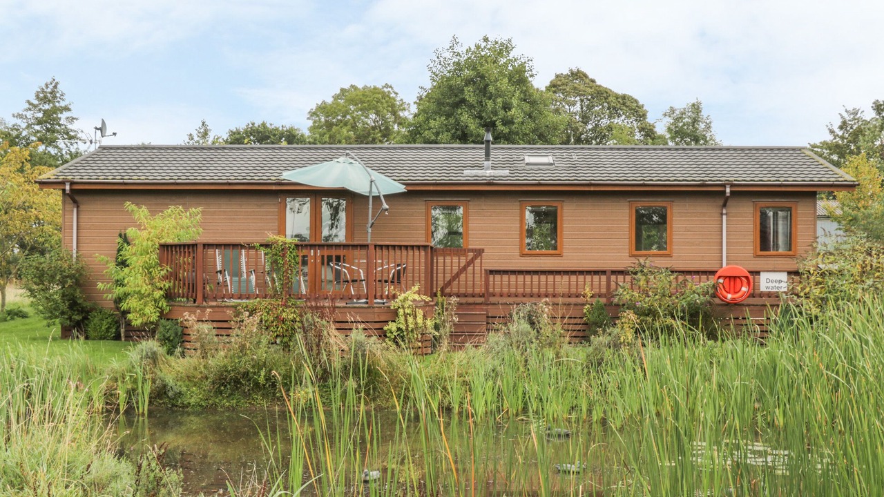 Photo of Outdoor in Malton