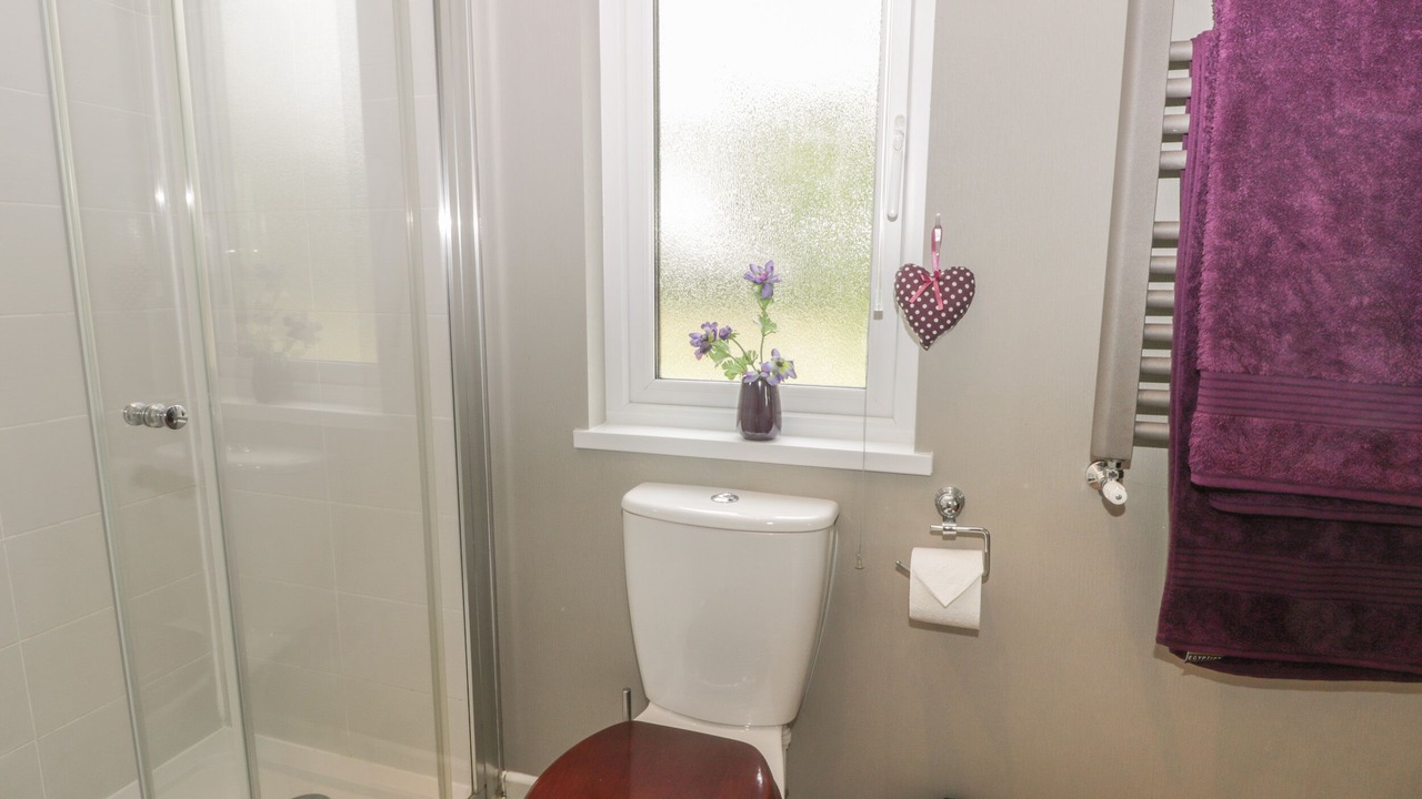 Photo of Bathroom in Malton