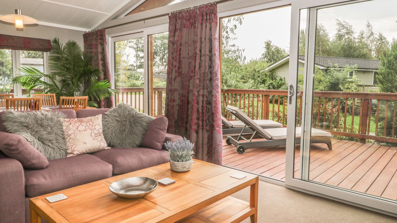 Photo of Livingroom in Malton