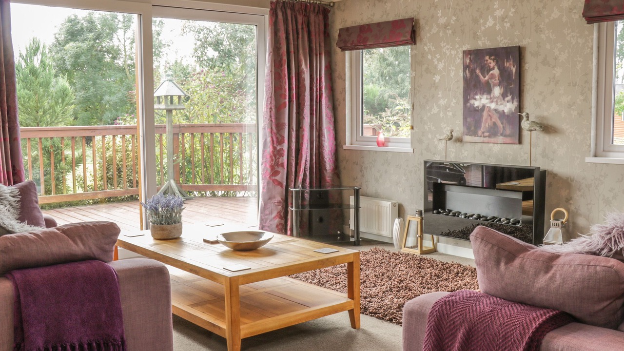 Photo of Livingroom in Malton