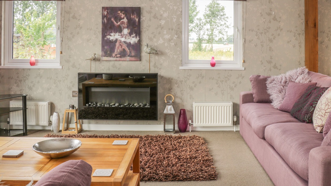 Photo of Livingroom in Malton