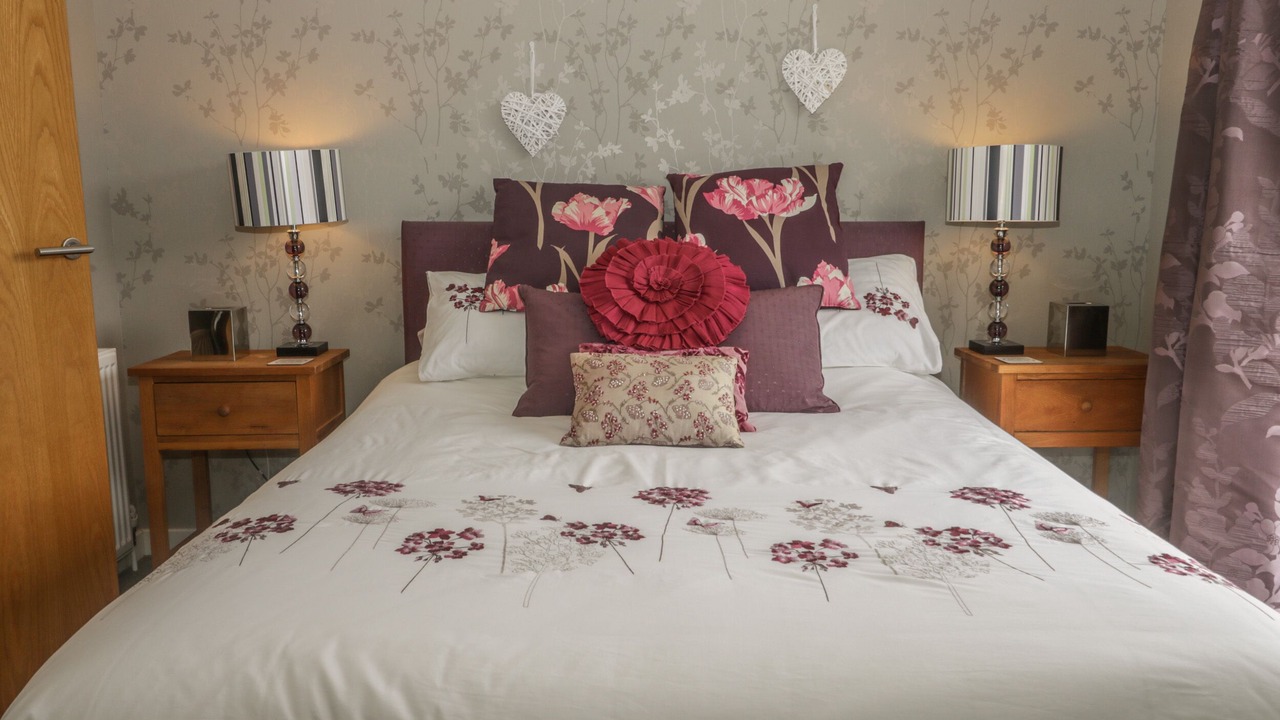 Photo of Bedroom in Malton