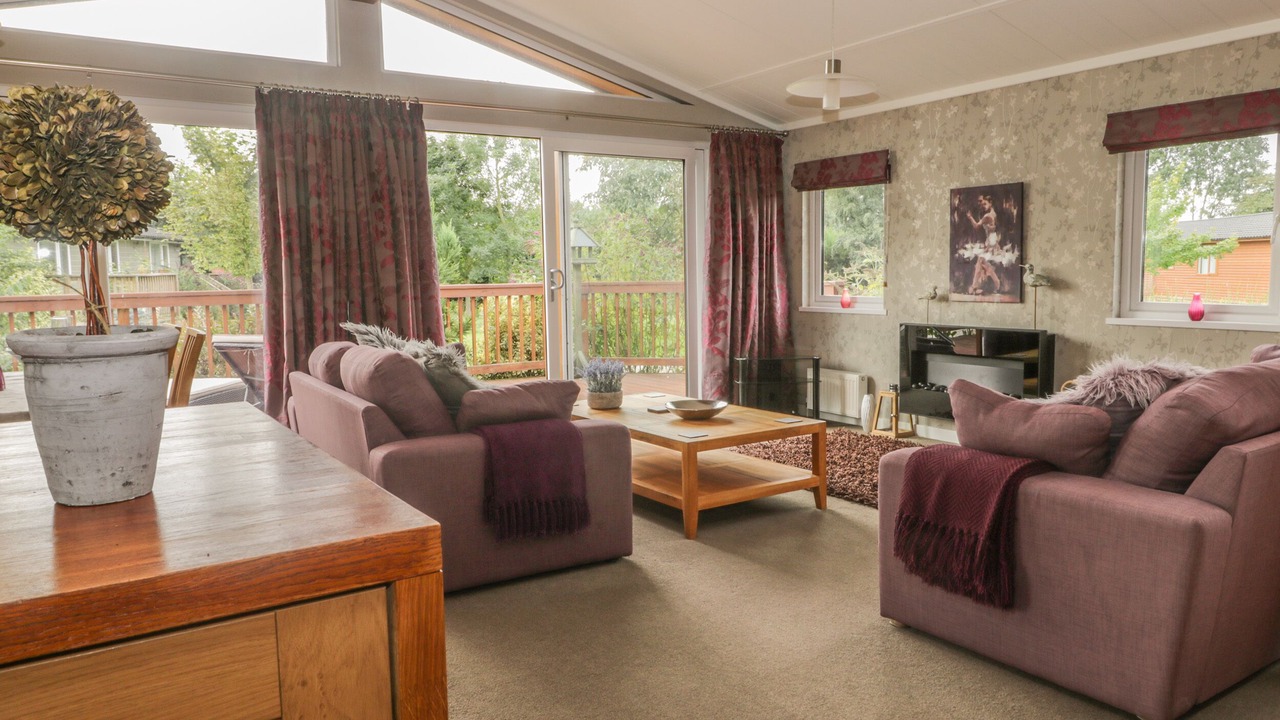 Photo of Livingroom in Malton