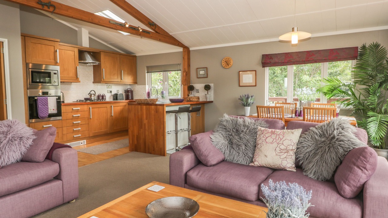 Photo of Livingroom in Malton