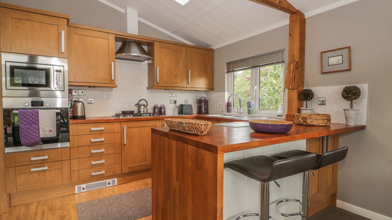 Photo of Kitchen in Malton