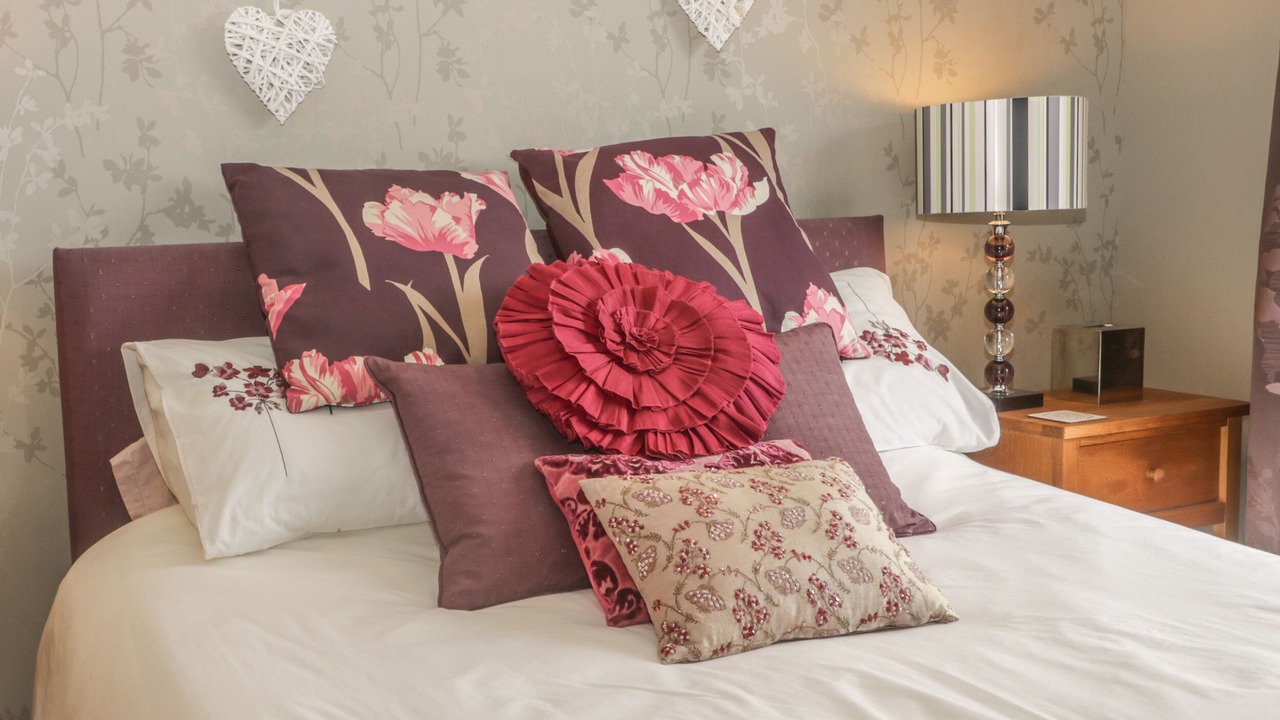 Photo of Bedroom in Malton