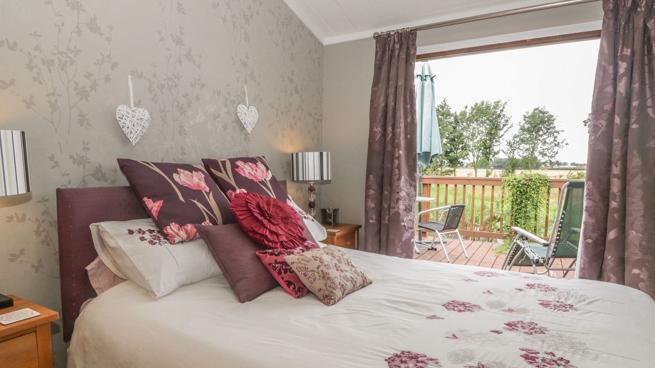 Photo of Bedroom in Malton